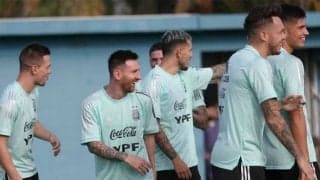 チラベルトがバルサNo.10を擁護「マラドーナはメッシが獲得した1%も...」