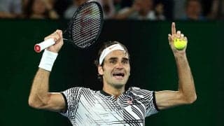 フェデラーが2017年復帰後いきなり優勝できた理由。来季も完全復活なるか？
