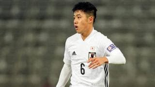 長谷部誠を思わせる遠藤航が見せつけた分析力と対応力、日本代表の欠かせない軸に/日本代表コラム