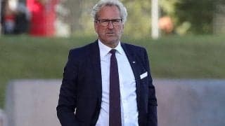 アイスランド代表がハムレーン監督との契約を延長せず…UNL終了後の退任を発表