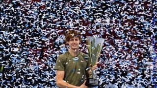19歳シンネルが、錦織以来の若さでツアー初優勝！