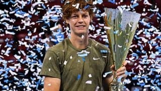  19歳シナーが初V「格別」 
