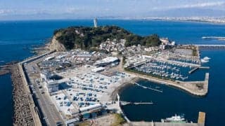 来年6月、ワールドイズワン江の島セーリングカップ開催