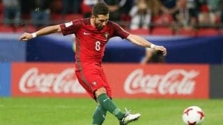 モウティーニョがフィーゴを超える ポルトガル史上2番目に多い代表キャップを記録