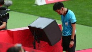 来季からVAR再導入が決定、J1、スーパーカップ、ルヴァンカップのプライムステージで採用