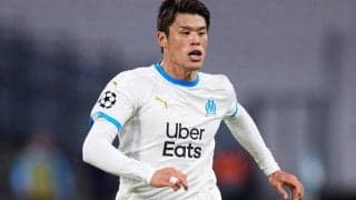 酒井&長友のマルセイユ、代表ウィーク明けのニース戦が延期に
