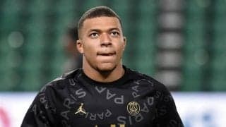 エムバペの移籍先はイタリアか、元モナコ監督が予想「ユーヴェが...」