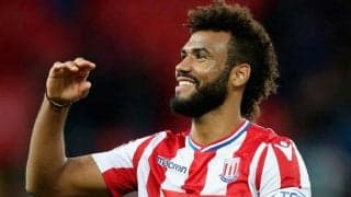 “コスパ”抜群のストライカー、チュポ＝モティングがユナイテッド相手に決めたストーク初ゴール【ファースト・ゴールズ】