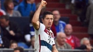 ペップ・バイエルンがファイナルサードでの華麗なパス回しでシャルケのブロックを切り裂く【チーム・ゴールズ】