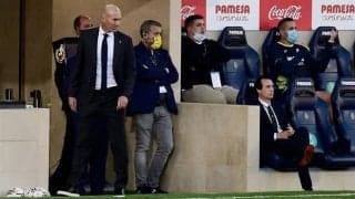 イスコの退団報道に不快感 ジダン「彼はレアル・マドリーの選手」