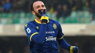 元イタリア代表パッツィーニが現役引退「全てが想像以上に美しかった」