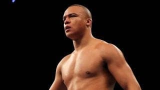 英ヘビー級、ガード意味なしの豪快KOにリング誌も注目「鮮やかな右でスパークアウト」