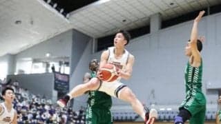 福岡第一、東海大付福岡がハイレベルな福岡県予選を制す！