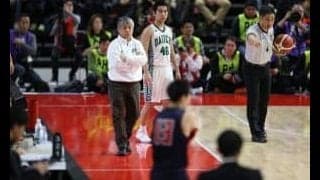 ウインターカップ直前インタビューで井手口孝監督（福岡第一高）が語る“こだわり”の指導論とは？②