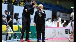 Wリーグ西地区2位のデンソー。マルコヴィッチHCは再び海を渡る