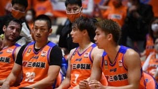 林翔太郎（新潟）、古巣・川崎に“27分17秒”の恩返し