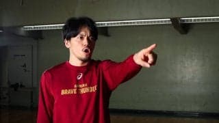 “篠山センセーの 上手くなりたきゃ、考えろ！”日頃の行いが出たリアル神の左手