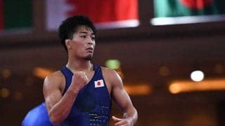RIZIN参戦の太田忍、対戦相手と“火花散る1枚”に反響「期待しかない」「凄い！」