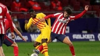 まだ支払うの？バルサ デンベレの出場試合数に応じてドルトムントに追加支払い