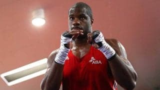 ヘビー級の次世代スター、23歳デュボアの強烈KOの連続に英脚光「尋常じゃないパワー」
