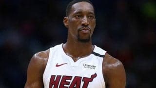 フォックス、テイタム、ミッチェルに続き、バム・アデバヨもヒートとの延長契約に合意