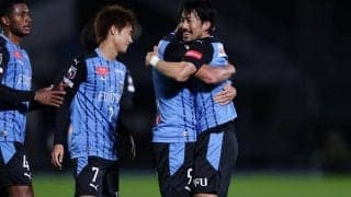 「今日は終わらないでくれ」古巣相手にハットトリック、優勝を手繰り寄せた家長昭博「みんなと戦えたことが嬉しい」