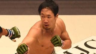 「これすごくいい写真」　RIZIN王者・斎藤裕、朝倉戦後の“傷だらけの1枚”が感動拡大