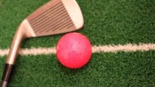 シニアゴルファー必見！10分週３回トレーニングでゴルフ寿命を延ばす