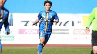 【Jリーグ出場停止情報】町田はDF酒井隆介＆MF吉尾海夏の2名が出場停止に