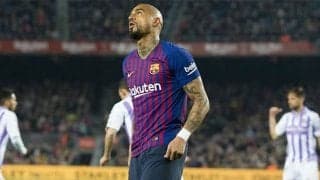 ボアテング バルサ移籍に驚いた過去を告白「エスパニョールに行くと思っていた」