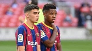 18歳以下で最も価値が高いのは？市場価格ランキングTOP5