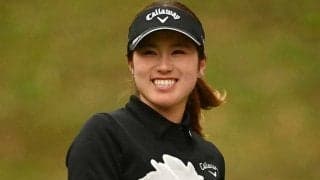 20歳西村優菜が「可愛すぎ」　JLPGA公式トレカの“販売前開封”に反響「楽しそう」