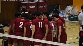 『Infinite Possibilities』前人未到の四連覇に挑む！／全日本大学選手権展望