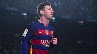 リーガ500試合目のメッシが、ネイマールとたった2人で相手守備陣を攻略した華麗なゴール【チーム・ゴールズ】