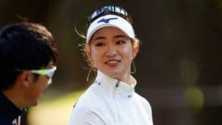 原英莉花、歓喜の自撮り＆ウインクに反響「最高の笑顔」「綺麗で上手くて強い」