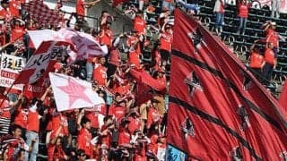 今季23試合出場の熊本MF伊東俊が負傷離脱、GK山本海人が手術