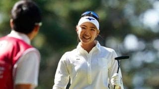原英莉花の「ウインク可愛すぎ」　喜び溢れるV報告が反響拡大「いよいよ風格出てきた」