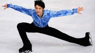 「このプログラムで彼に恋をした」　羽生結弦、ソチ沸かせたパリの散歩道に海外再興奮