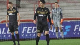 鈴木優磨PK弾＆中村敬斗が移籍後初ゴールもシント＝トロイデンは敗戦《ジュピラー・プロ・リーグ》