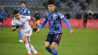 Ｗ杯予選に向けた日本代表の課題。監督の「駆け引き」の経験