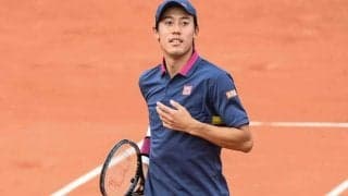 錦織圭 2020年CM起用社数が男性部門13位タイ