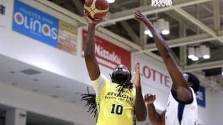 サンロッカーズ渋谷がホームで快勝…横浜ビー・コルセアーズは今季13敗目