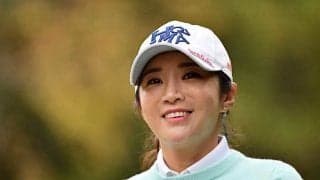 イ・ボミが大阪に　大人っぽい秋の“お洒落コーデ”に反響「何処にいても絵になる」