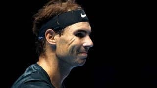 ナダルら2020年「ATPアワード」各賞のノミネート選手が発表