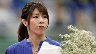 【名珍場面2020】吉田沙保里作、「鬼滅の刃」ヒロインの秀逸折り紙に絶賛の嵐「禰豆子！かわいい！」