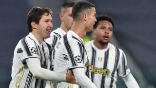 最新のUEFAクラブランキング マドリーを蹴落としたユーヴェが3位浮上
