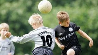 「スポーツって楽しい」と思えるか　日独で変わらない「最初に出会う指導者」の重要性
