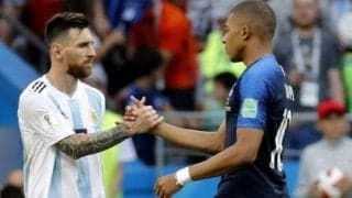 メッシIN、エムバペOUT？フランスで噂されるPSGの移籍問題