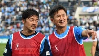 「僕のわがままで…」松井大輔、ベトナム移籍の舞台裏。既成概念を破る、ある人の背中