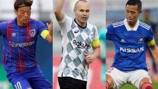 今もムネアツの戦いやってるんですよ、遠い地で?! の巻/倉井史也のJリーグ